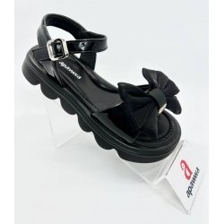 Apawwa N698 Black (26-31)