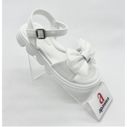 Apawwa N698 White (26-31)