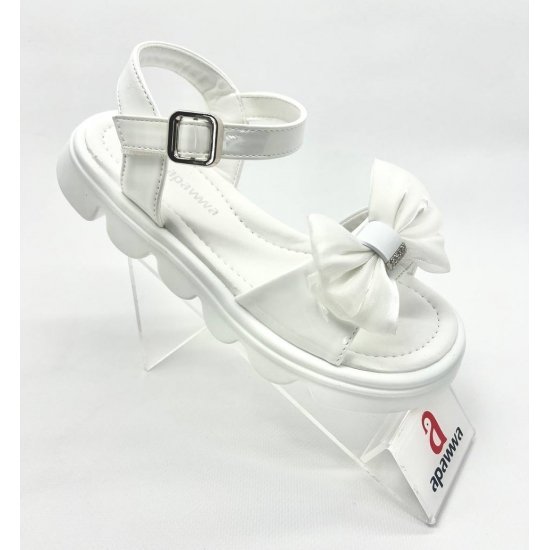 Apawwa N699 White (32-37)