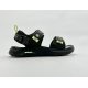 Apawwa P959 Black/Green (32-37)