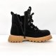 Apawwa T837 Black 26-31