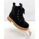 Apawwa T837 Black 26-31