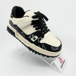 Apawwa T861 Black/Beige (32-37)