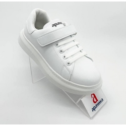 Apawwa TC309 White (32-37)